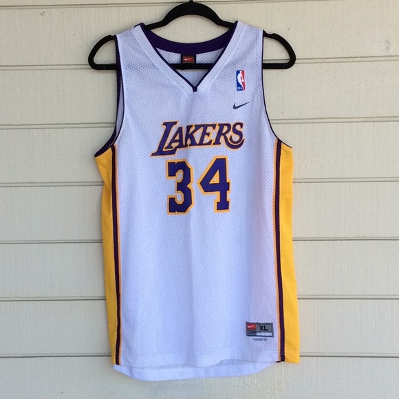 nba jersey 34